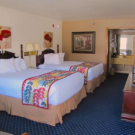 Dutton Inn Branson Extérieur photo